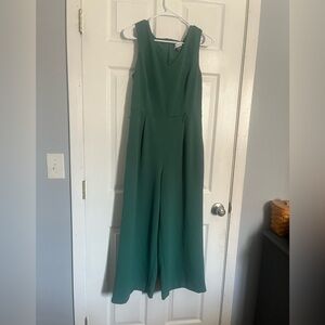 Calvin Klein Teal Garment